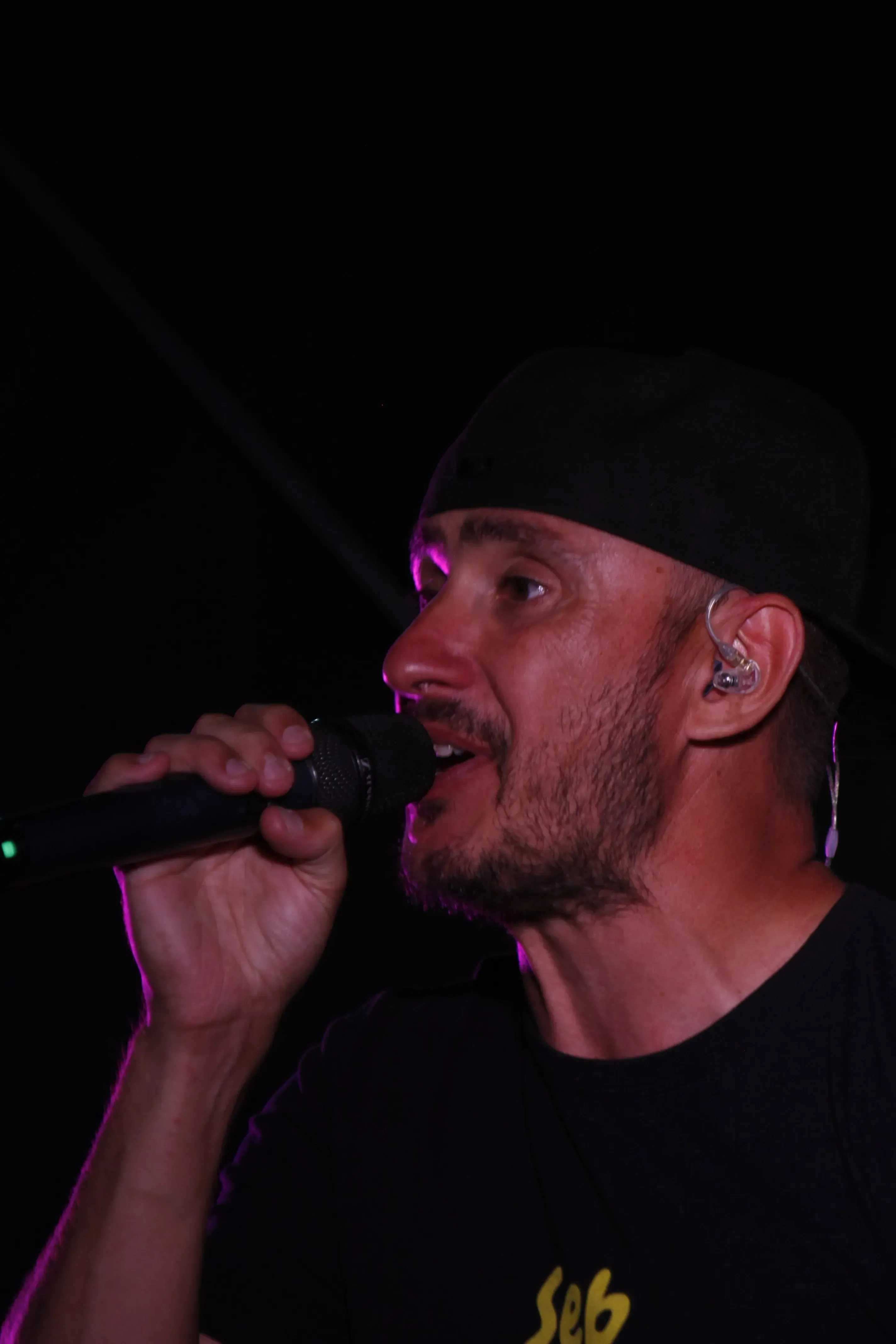 Concert — série 03